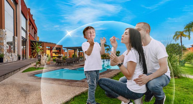 VENTA ANTICIPADA DE SEMANA SANTA Krystal Urban® Aeropuerto Ciudad de México VENTA ANTICIPADA DE SEMANA SANTA Krystal Urban® Aeropuerto Ciudad de México