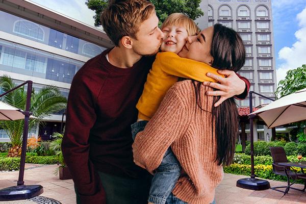 Planea tus vacaciones de invierno y viaja Krystal Urban® Aeropuerto Ciudad de México Planea tus vacaciones de invierno y viaja Krystal Urban® Aeropuerto Ciudad de México