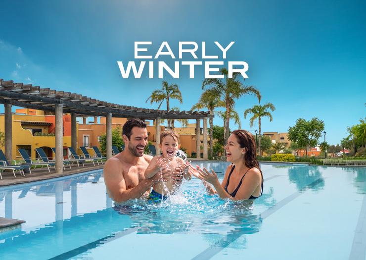 PREVENTA DE INVIERNO Krystal Urban® Aeropuerto Ciudad de México PREVENTA DE INVIERNO Krystal Urban® Aeropuerto Ciudad de México