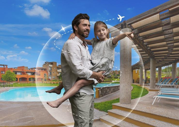 OFERTAS QUE VUELAN Krystal Urban® Aeropuerto Ciudad de México OFERTAS QUE VUELAN Krystal Urban® Aeropuerto Ciudad de México