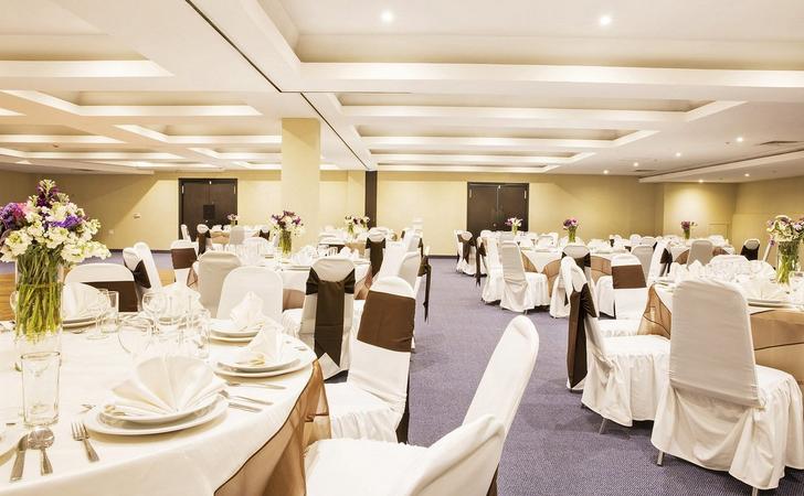 Ébano Krystal Urban® Aeropuerto Ciudad de México Ébano Krystal Urban® Aeropuerto Ciudad de México