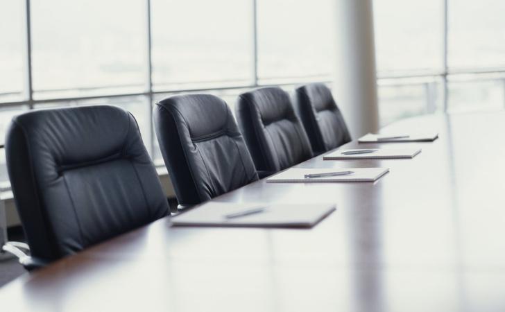 Sala de juntas II Krystal Urban® Aeropuerto Ciudad de México Sala de juntas II Krystal Urban® Aeropuerto Ciudad de México