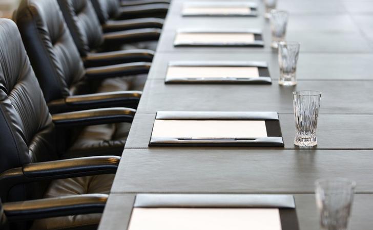 Sala de juntas Krystal Urban® Aeropuerto Ciudad de México Sala de juntas Krystal Urban® Aeropuerto Ciudad de México