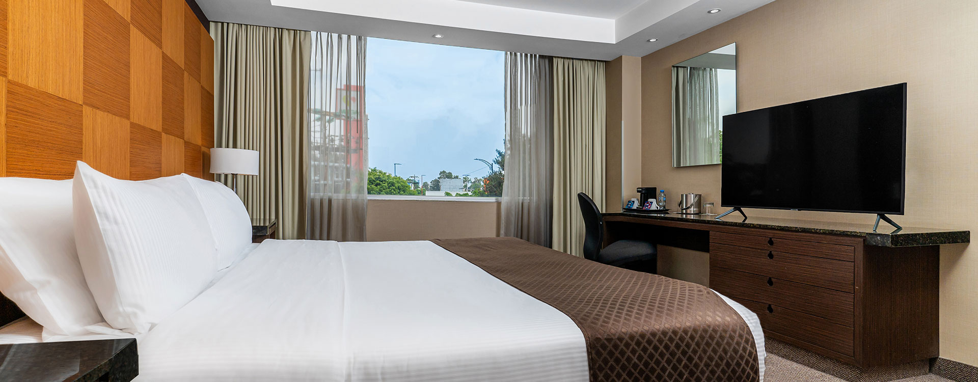 Krystal Urban® Aeropuerto Ciudad de México Krystal Urban® Aeropuerto Ciudad de México