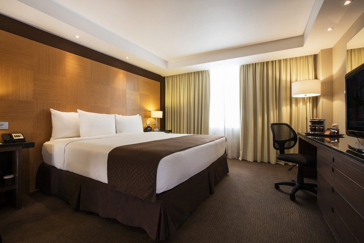 Bienvenido a krystal urban aeropuerto ciudad de méxico Hotel Urban Aeropuerto Ciudad de México
